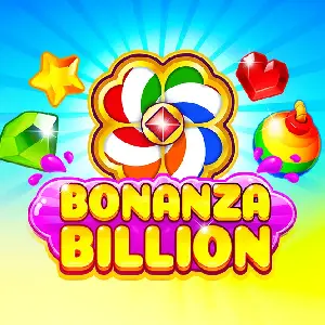 Play Bonanza Billion at Race96 Casino