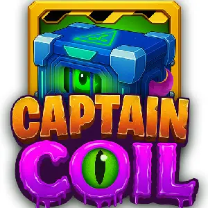 Play Captain Coil at Race96 Casino