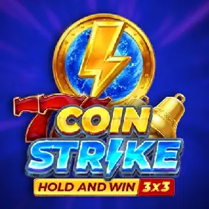 Race96 Casino selection featuring Coin Strike: Hold and Win