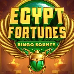 Preview of Egypt Fortunes: Bingo Bounty