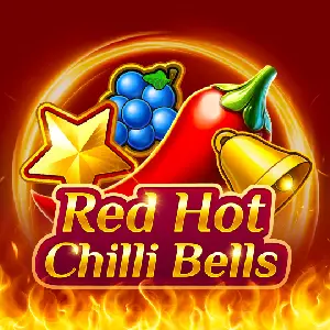 Race96 Casino selection featuring Hot Chilli Bells
