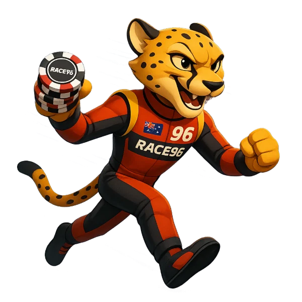 Welcome to Race96 Casino